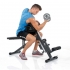 Finnlo buik- en rug trainer  3869